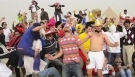Harlem Shake - Egypt
