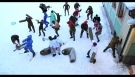 Harlem Shake Army Edition