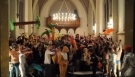 Harlem Shake Otto Beisheim School