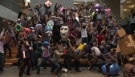 Harlem Shake portland Edition