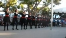 Hasapiko dance in Greek Festival