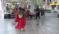 Hawaii Hula Dance in Waikoloa Big Island
