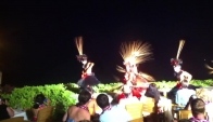 Hawaii Hula Dancing at Luau Party