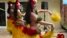 Hawaiian Birtay Party - Beautiful Hula Dancers