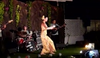 Hawaiian Hula Dance Feb