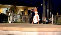Hawaiian Hula dance 2012