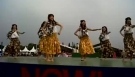 Hawaiian Hula dance at Jakarta Highland Gathering
