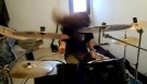 Headbanging Drumming