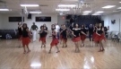 Hear My Song Beginner Line Dance