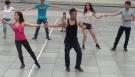 Heart zouk dance Vietnam-IZFM training