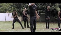 Hectic Dymondz - Dancehall Choreography Gage