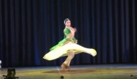 Helena Joshi - Kathak dance live in Pune