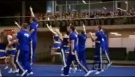 Hellcats cheerleading dance