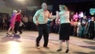 Hemsby - Jive Competition - Rock and roll