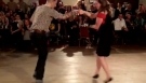 Hemsby Rock and Roll Jive Dance Contest