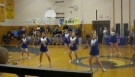 Hey Micky cheerleading dance