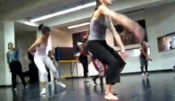 Hight Jazz Dance Cours de danse de Francine Ferreira le