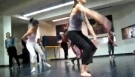 Hight Jazz Dance Cours de danse de Francine Ferreira le