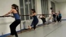 Hight Jazz Dance de Francine Ferreira