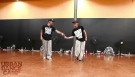 Hilty and Bosch Dance Freak by Chain Reaction ''Locking'' Style