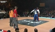 Hip-Hop Great popping Battle - Popping dance