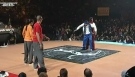 Hip-Hop Great popping Battle - Popping dance