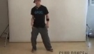 Hip Hop Club Dance Moves for Men Ghetto Bounce Dance