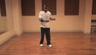 Hip Hop Dance Basics- Slide Step