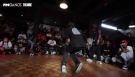 Hip Hop Freestyle Battle Sem-Final Kefton Vs Paradox