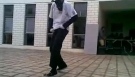 Hiphop Jerkin Dance