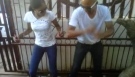 Hlokoloza dance 2011