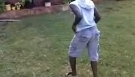 Hlokoloza in pedi - Hlokoloza dance
