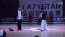 Hoan Vs  Popping Final Eazy Star