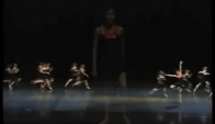 Hold Me Contemporary Dance choreographed by Patrice Leroy