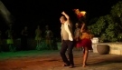 Honeymoon - Bora Bora - Dance