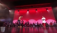 Hong -vs- Bboy Pocket Breakdance