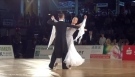 Honour Dance English Waltz