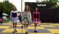 Hooley School of Irish Dance - Hand Treble Reel