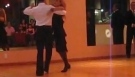 Hot Tango Ballroom Dance