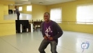 House Jacking- Basics Dancing Tutorial