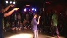 House dance battle - bboyhodown