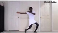 How Naija dance Shoki to every song Lol