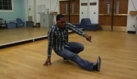 How To Breakdance Step by Step Breakdance Moves