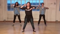 How To Dance Gangnam Style - Psy
