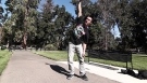 How to Breakdance Hand Freeze Freeze Basics