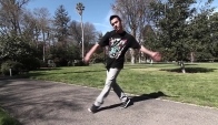 How to Breakdance Spin Down Get Down Basics