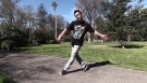 How to Breakdance Spin Down Get Down Basics