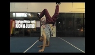 How to Breakdance for Beginners Elbow Freeze Forearm Freeze