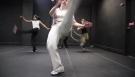 How to Dance Capoeira