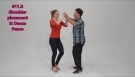 How to Dance Merengue Steps Mans and Ladies